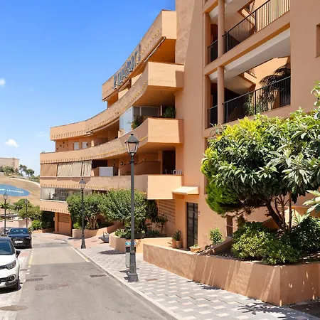 Castillo Seaview Daire Fuengirola